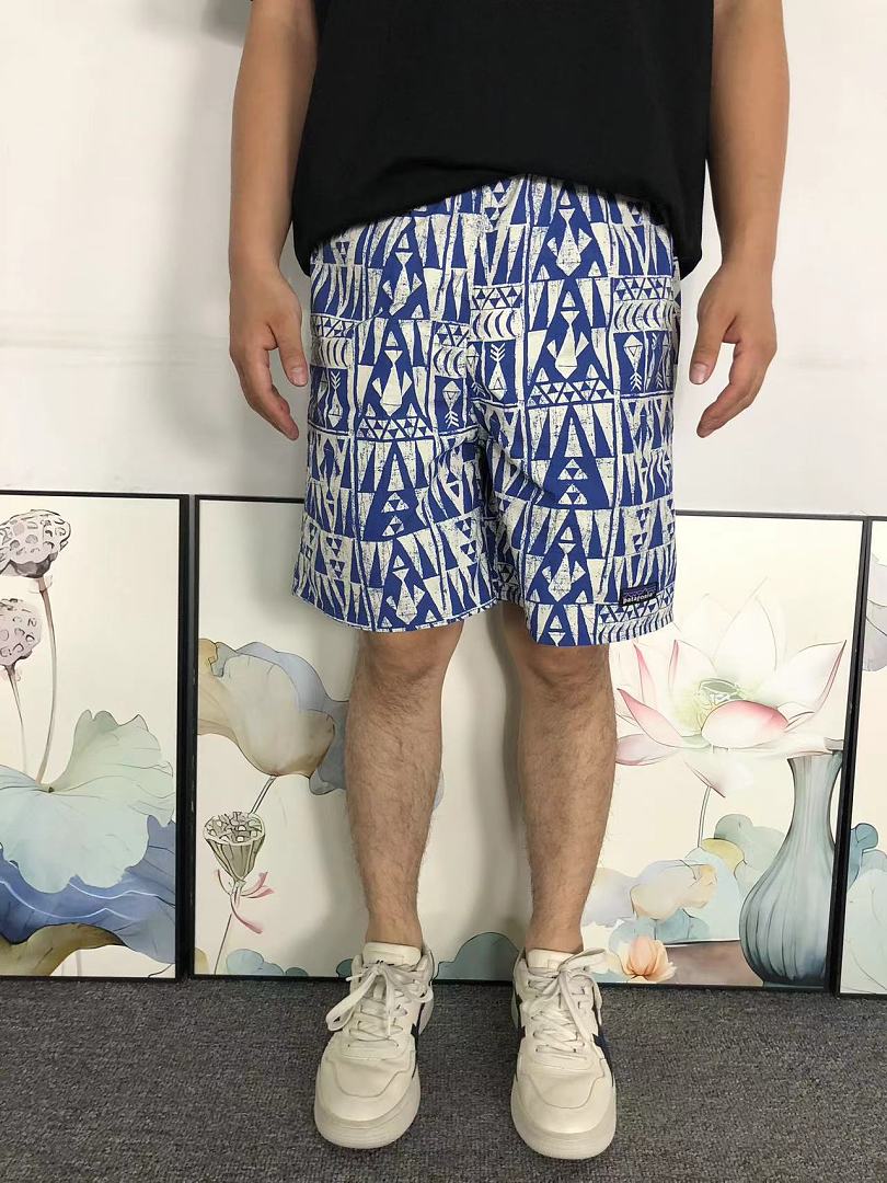 On Running 128 PATAGONIA SHORTS 5253019108 (Im 170Cm 60Kg I Wear Size S In The Phot) - Image 3
