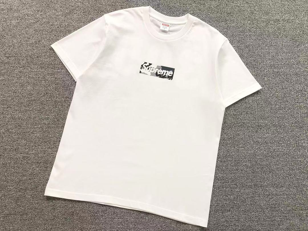 Supreme 113 S⭐⭐R⭐⭐E T-SHIRT 42080407182 (Im 170Cm 60Kg I Wear Size M In The Phot) - Image 6