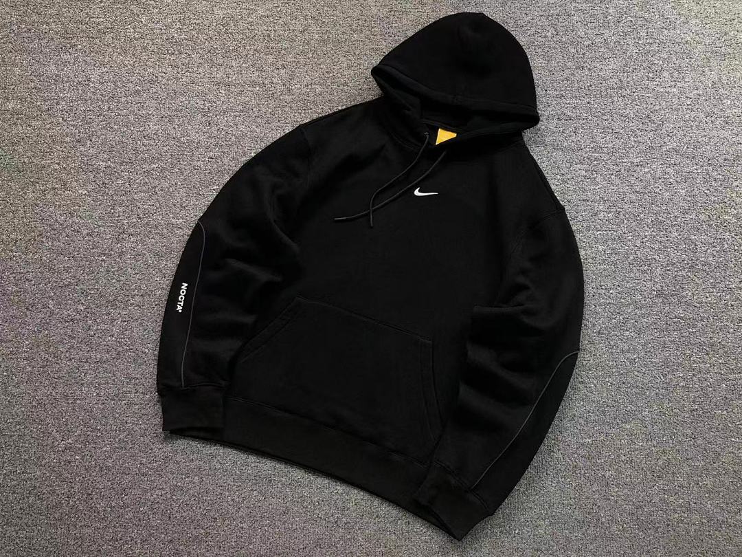 Nike TROUSERS 185 N⭐K⭐ NO⭐T⭐ HOODIE - Image 13