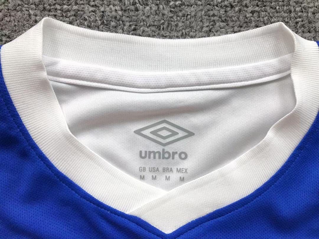 Unbranded 78 FOOTBALL T-SHIRT 11071011002 (Im 170Cm 60Kg I Wear Size M In The Phot) - Image 16