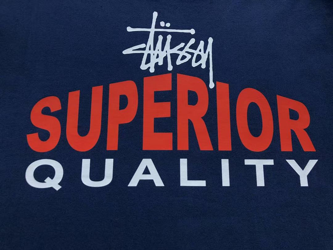Stussy 78 STUSSY T-SHIRT 3106262002 (Im 170Cm 60Kg I Wear Size L In The Phot) - Image 24