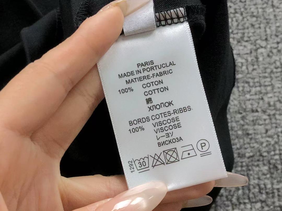 Burberry 115 B⭐R⭐E⭐RY T-SHIRT 3205140421 (Im 170Cm 60Kg I Wear Size M In The Phot) - Image 25
