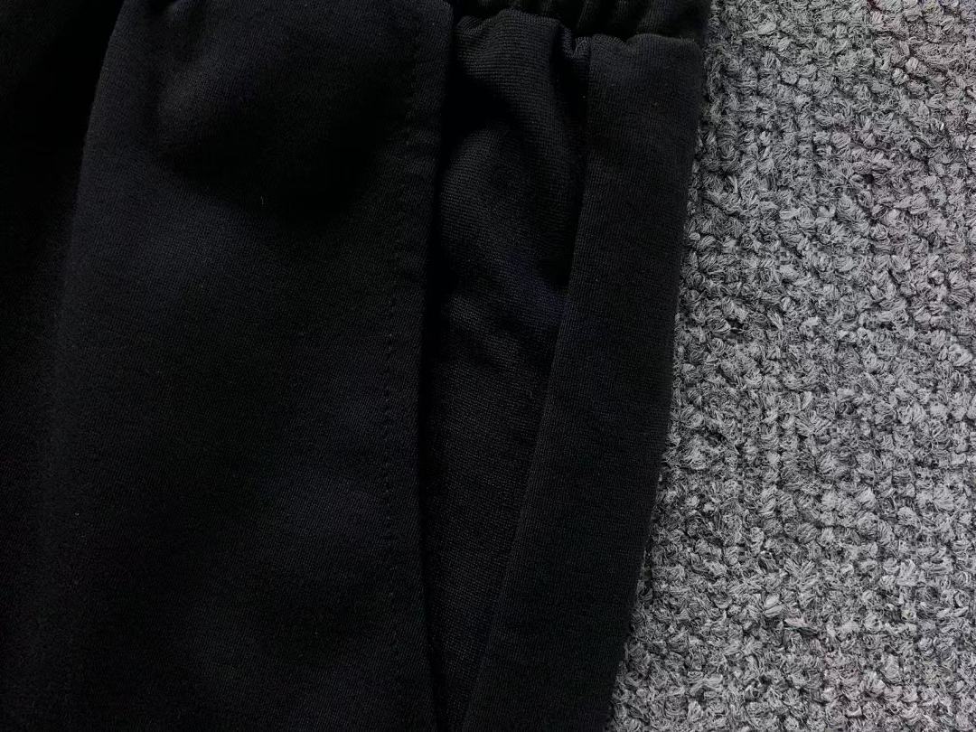 Prada 115 P⭐A⭐A SHORTS 3203233720 (Im 170Cm 60Kg I Wear Size L In The Phot) - Image 19