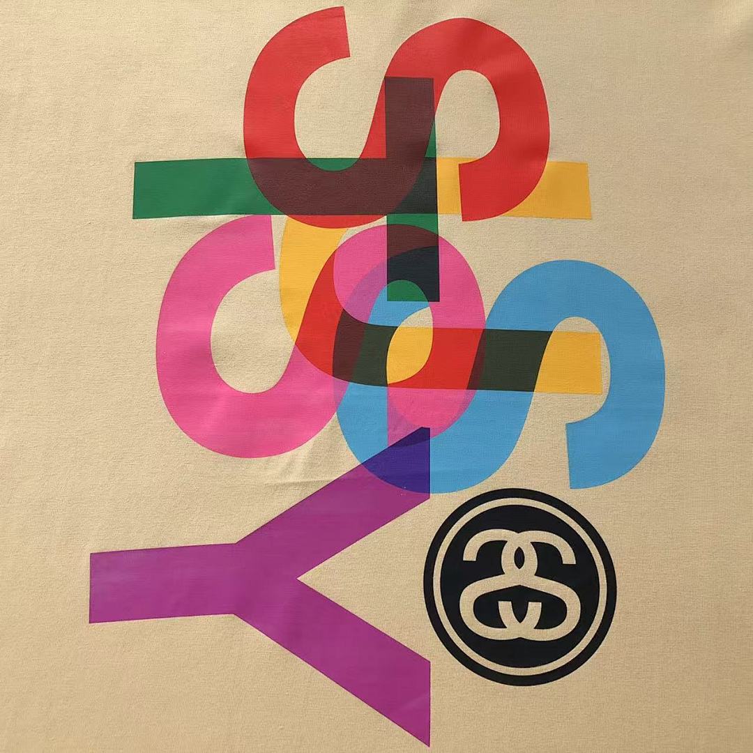 Stussy 76 STUSSY T-SHIRT - Image 20