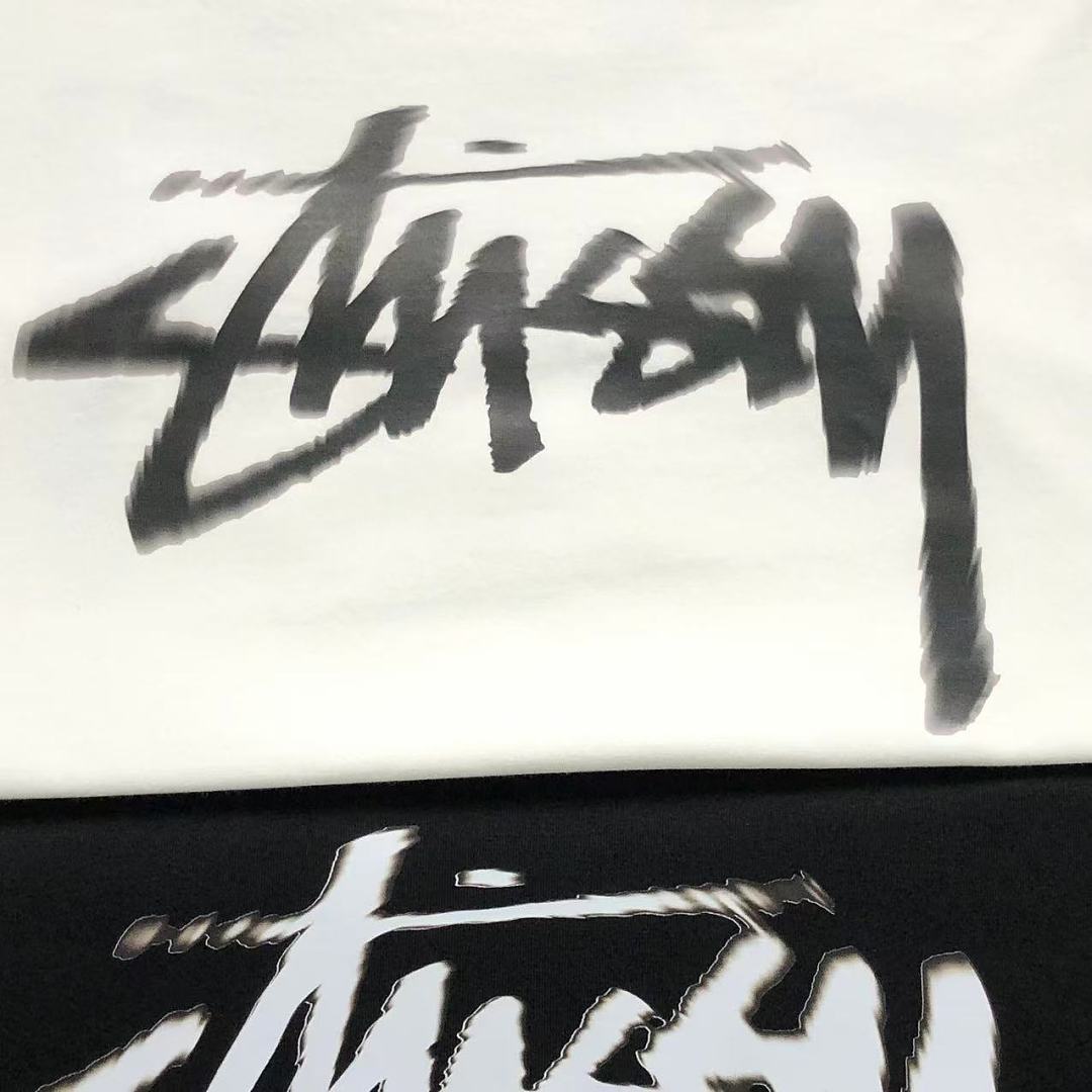 Stussy 88 STUSSY T-SHIRT 3207201421 (Im 170Cm 60Kg I Wear Size M In The Phot) - Image 13