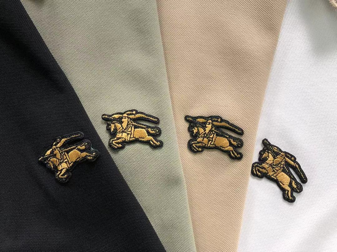 Burberry 125 B⭐R⭐E⭐RY POLO 2208032615 (Im 170Cm 60Kg I Wear Size M In The Phot) - Image 16