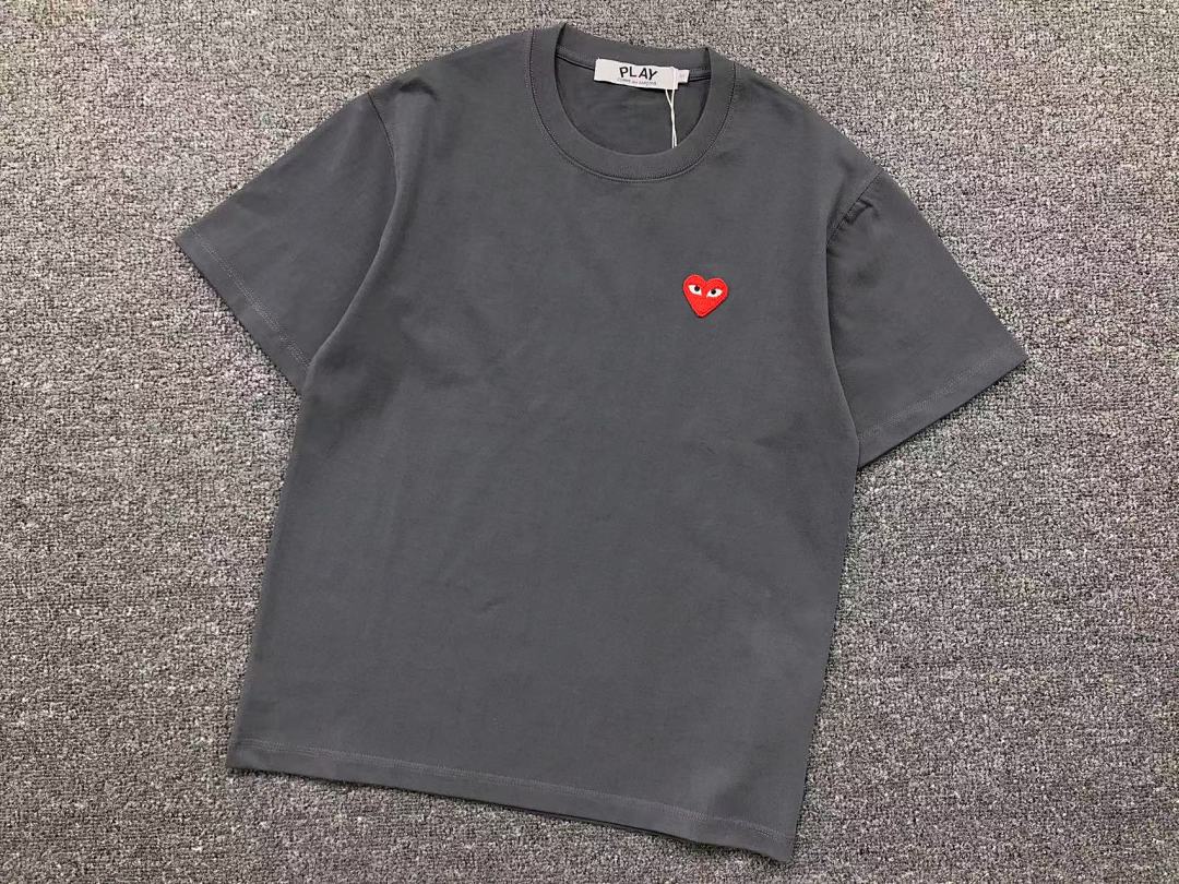 Comme des Garcons 108 CDG T-SHIRT 41162317 (Im 170Cm 57Kg I Wear Size S In The Phot) - Image 10