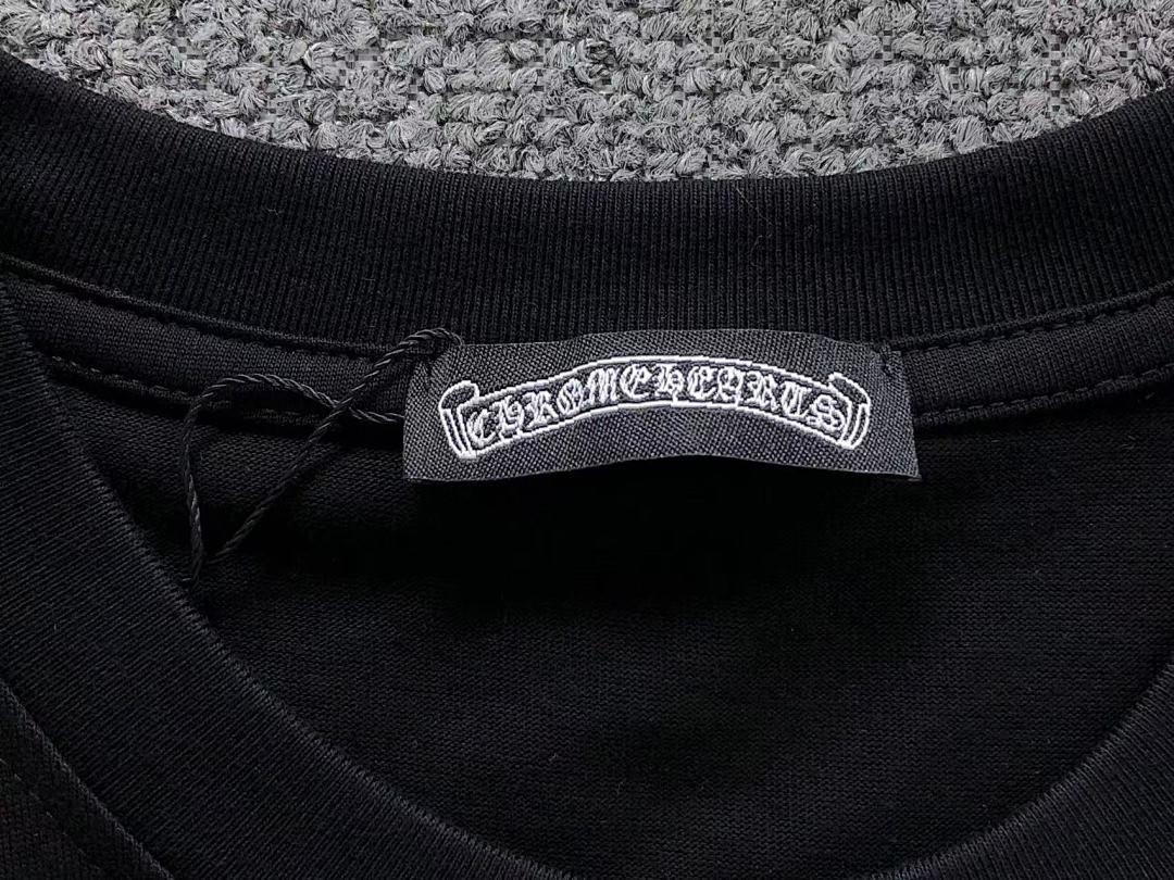 Comme des Garcons 115 C⭐⭐OME HE⭐⭐TS T-SHIRT 582909147 (Im 170Cm 60Kg I Wear Size M In The Phot) - Image 21