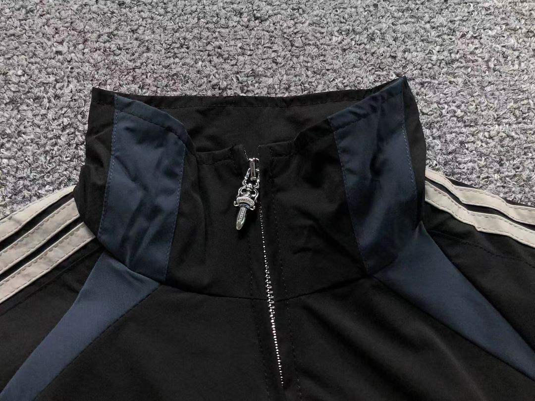 Comme des Garcons 228 C⭐⭐OME HE⭐⭐TS JACKET 1282511159 (Im 170Cm 60Kg I Wear Size S In The Phot) - Image 14