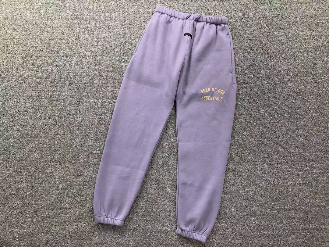 Fear of God 148 FOG TROUSERS 312110917 (Im 170Cm 57Kg I Wear Size S In The Phot) - Image 13