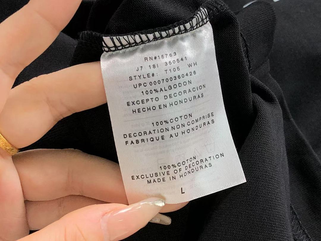 Unbranded 115 J⭐⭐L⭐IN T-SHIRT 3107161502 (Im 170Cm 60Kg I Wear Size L In The Phot) - Image 19