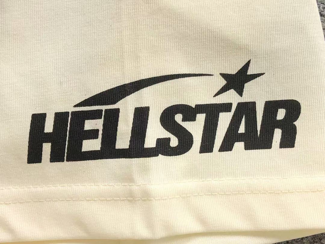 Hellstar 78 HELLSTAR T-SHIRT 12173071 (Im 170Cm 60Kg I Wear Size M In The Phot) - Image 14