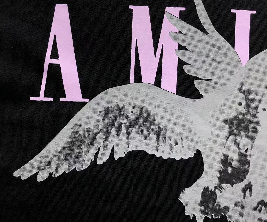 AMIRI 85 AMIRI T-SHIRT 111282674 (Im 170Cm 55Kg I Wear Size S In The Phot) - Image 11