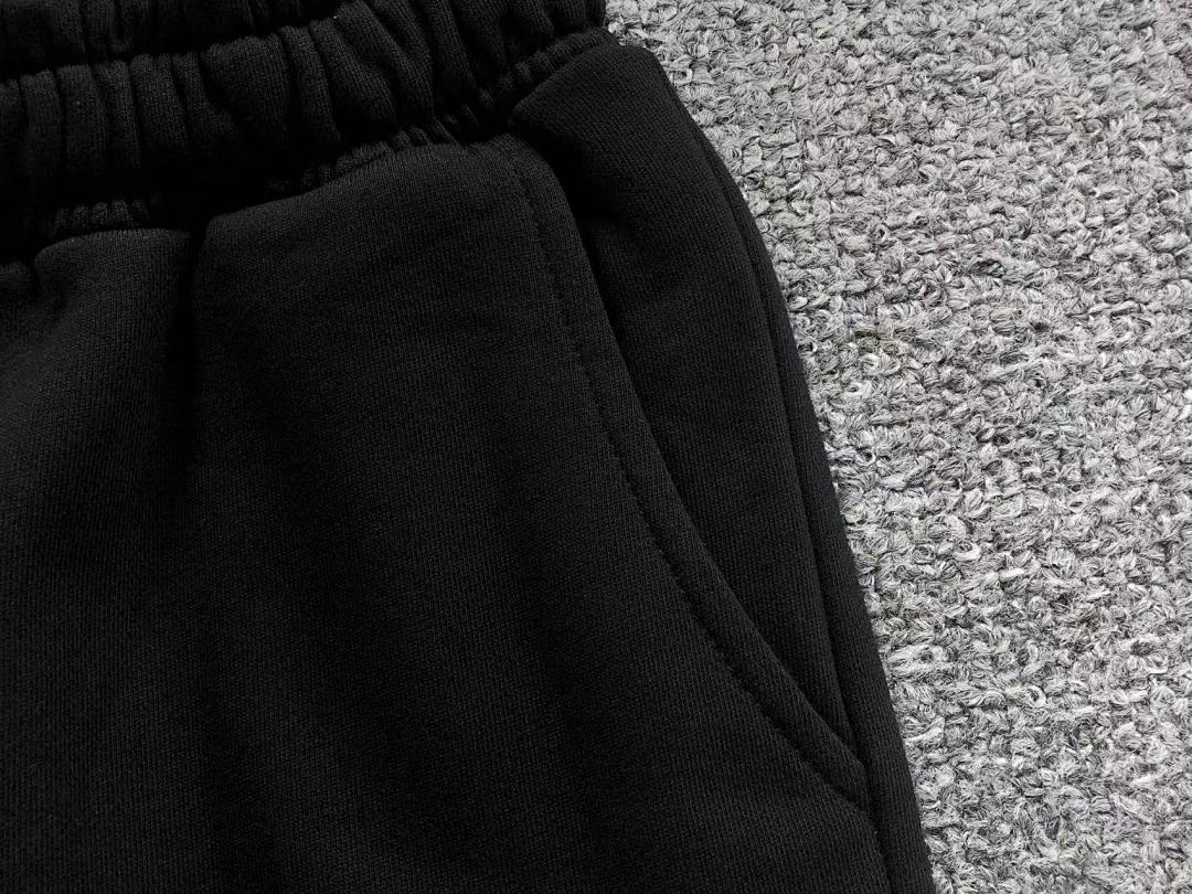 On Running 95 MAISON MARGIELA SHORTS 4107071686 (Im 170Cm 60Kg I Wear Size 46 In The Phot) - Image 20