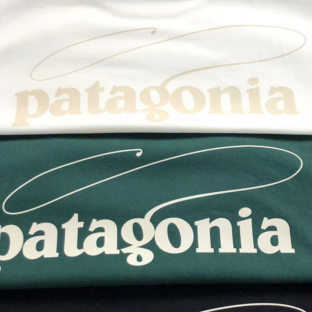 On Running 78 PATAGONIA T-SHIRT 123143302 (Im 170Cm 60Kg I Wear Size M In The Phot) - Image 15