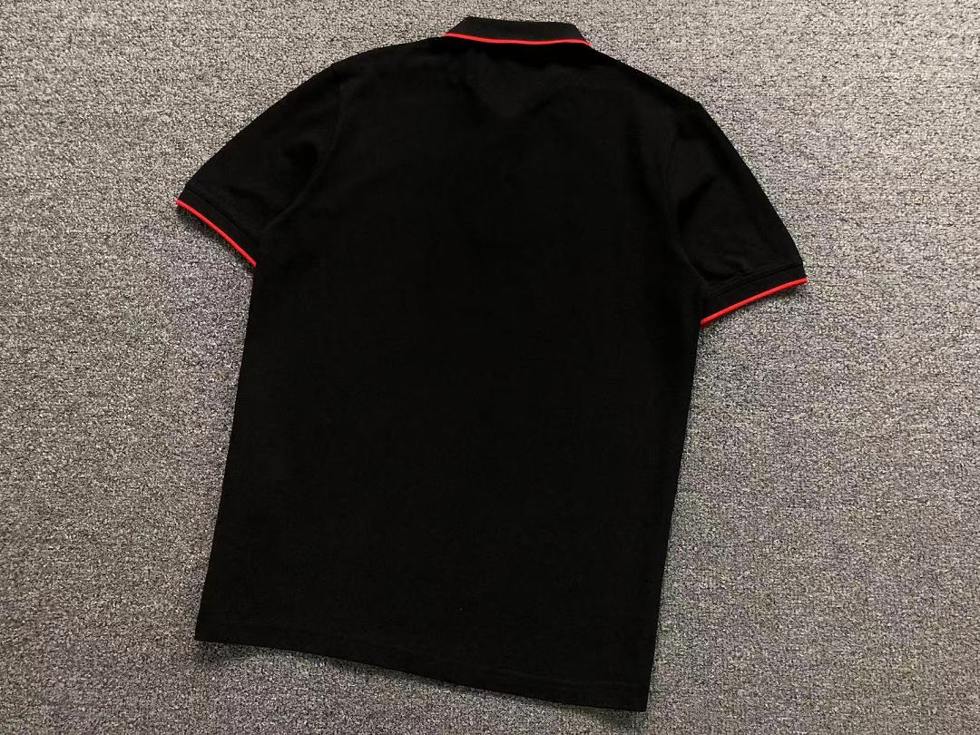 Hugo Boss 135 H⭐G⭐ B⭐⭐S POLO 2206220304 (Im 170Cm 60Kg I Wear Size XL In The Phot) - Image 19