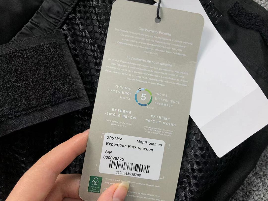 Canada Goose 535 C⭐N⭐⭐A G⭐⭐⭐E DOWN JACKETS 380623 (Im 170Cm 57Kg I Wear Size S In The Phot) - Image 88