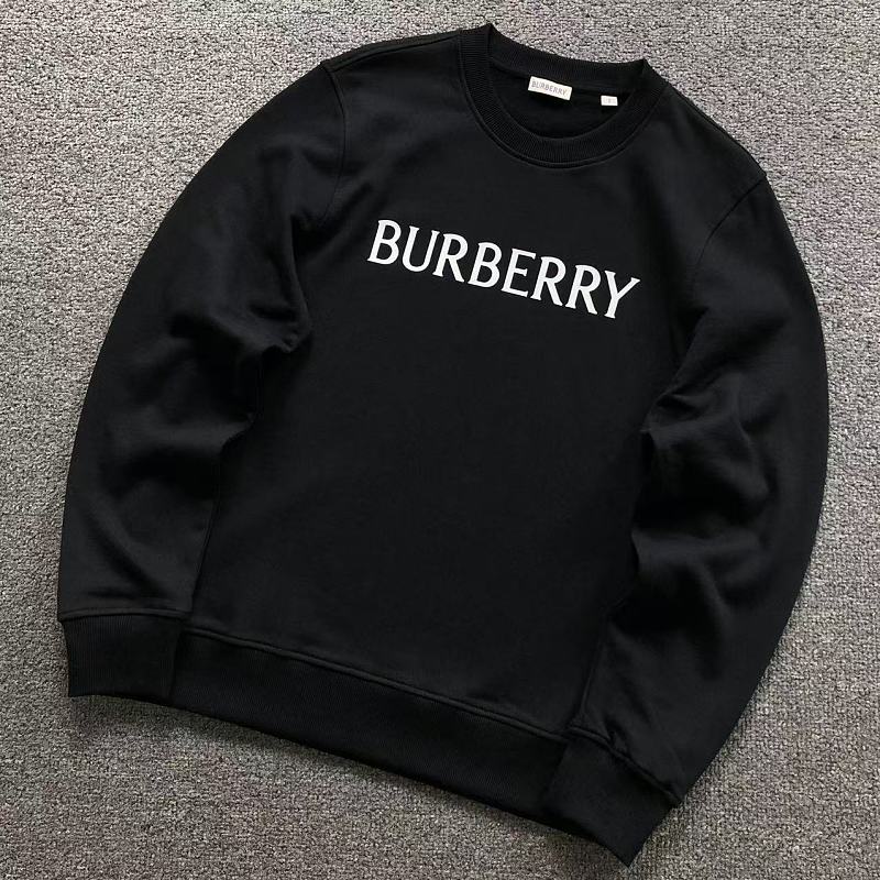 Burberry 158 B⭐R⭐E⭐RY HOODIE 128250108 (Im 170Cm 60Kg I Wear Size S In The Phot)