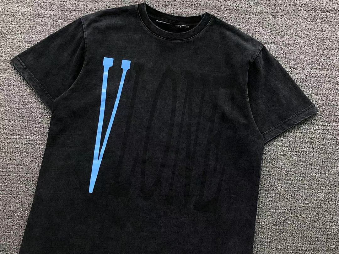 On Running 85 VLONE T-SHIRT 57116291 (Im 170Cm 60Kg I Wear Size S In The Phot) - Image 7