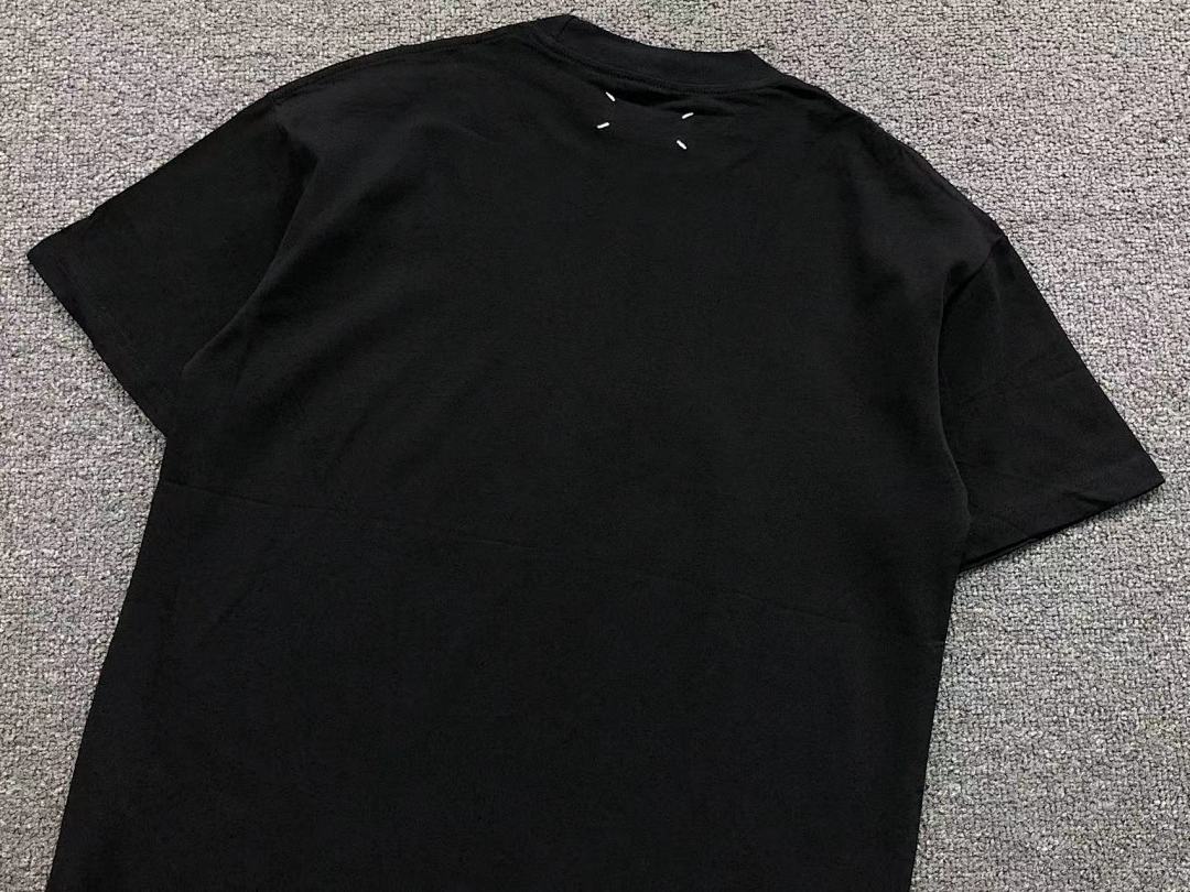 On Running 88 MAISON MARGIELA T-SHIRT 5231251162 (Im 170Cm 60Kg I Wear Size M In The Phot) - Image 17