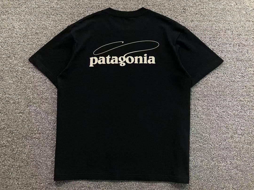On Running 78 PATAGONIA T-SHIRT 123143302 (Im 170Cm 60Kg I Wear Size M In The Phot) - Image 11