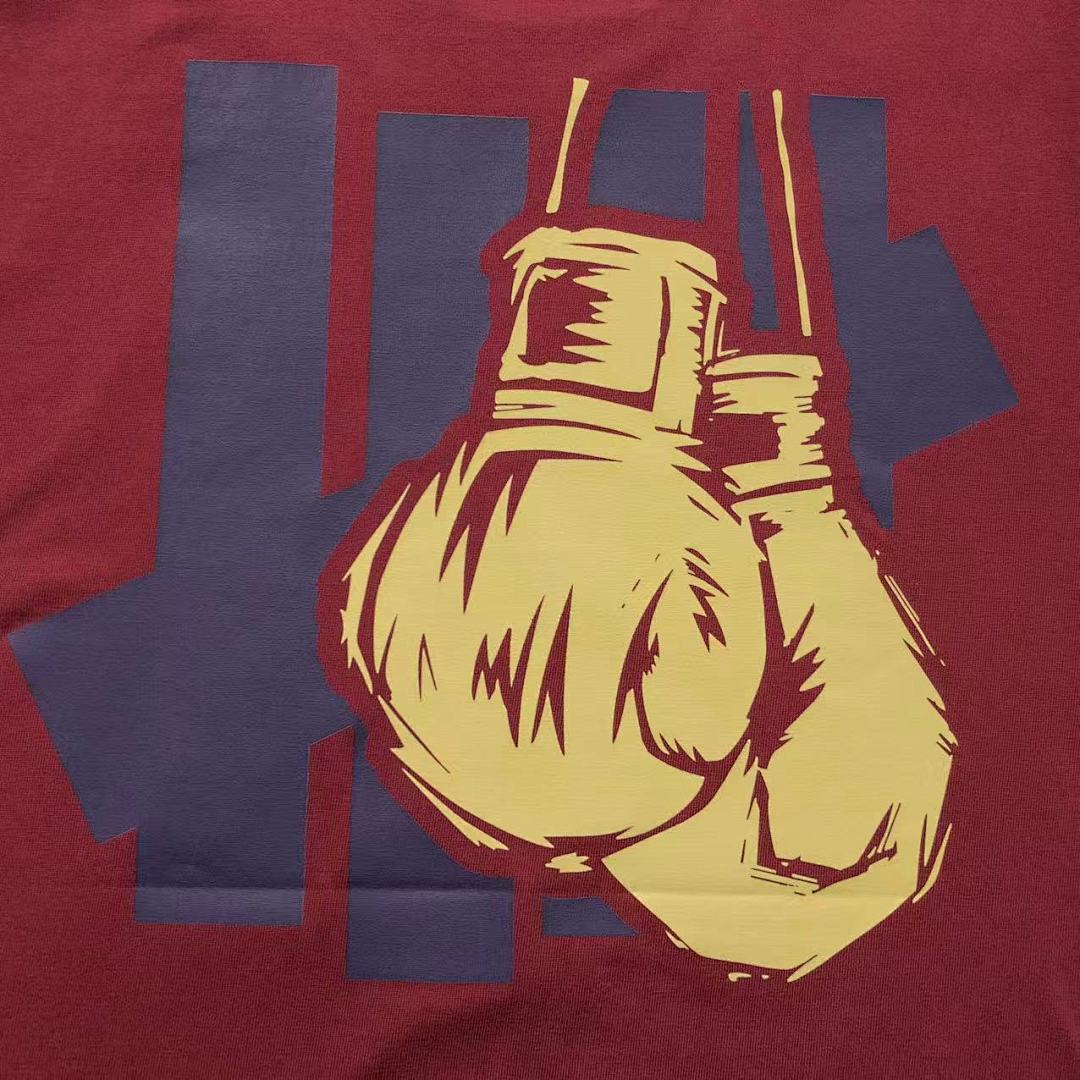 Undefeated 85 UNDEFEATED T-SHIRT 1112110502 (Im 170Cm 60Kg I Wear Size L In The Phot) - Image 12