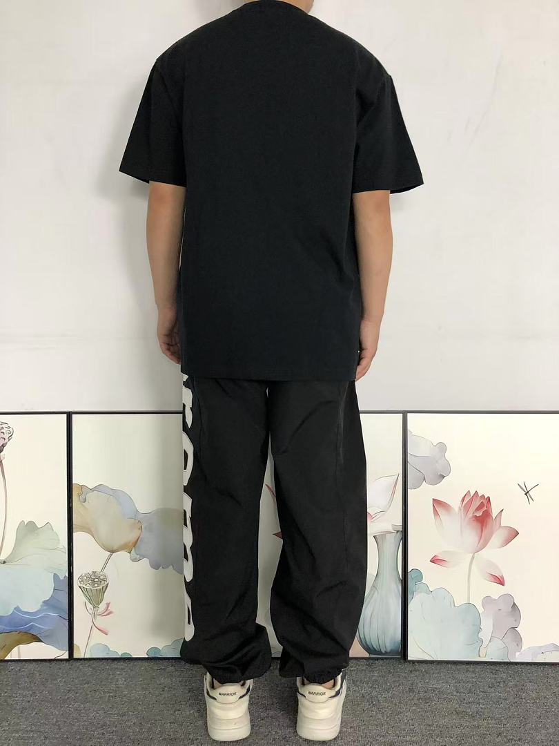 Supreme 113 S⭐⭐R⭐⭐E T-SHIRT 52080437182 (Im 170Cm 60Kg I Wear Size M In The Phot) - Image 4