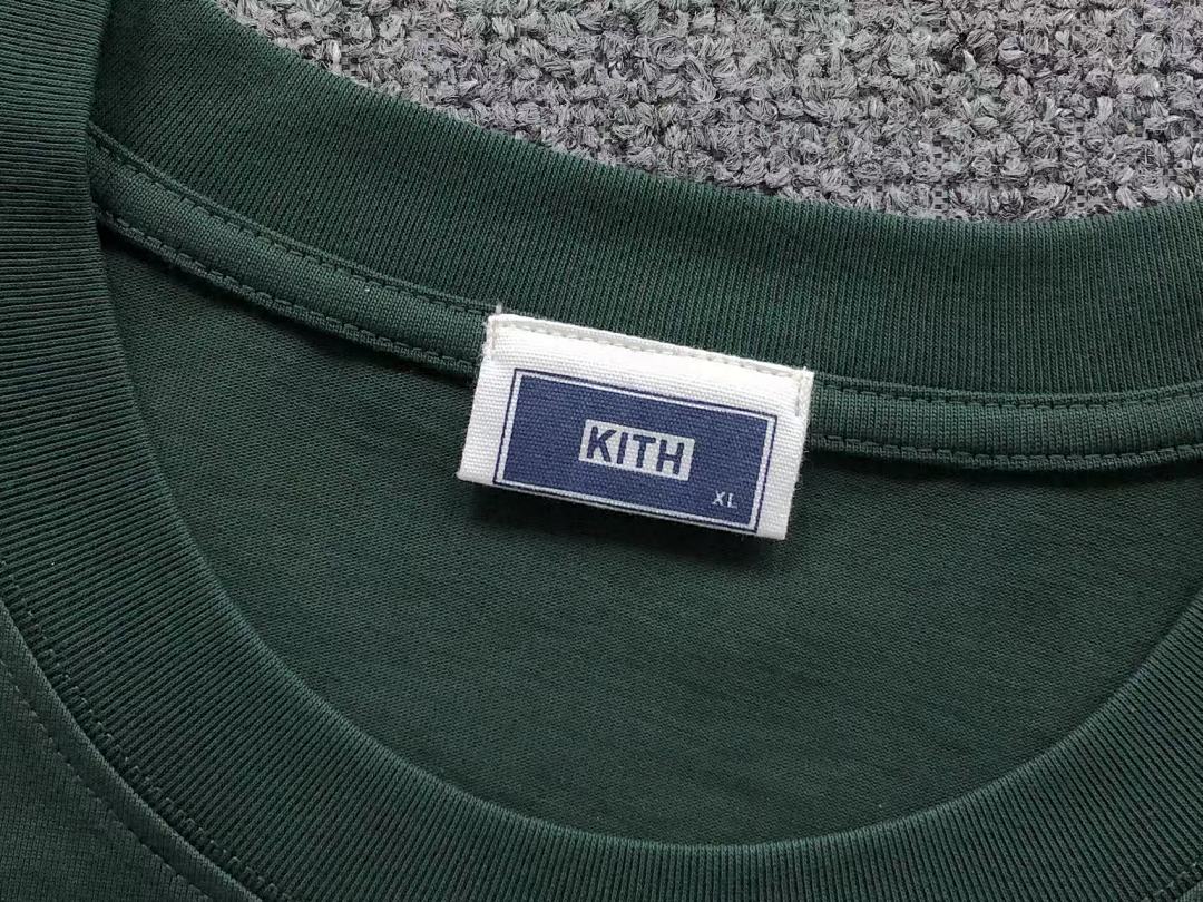 Kith 95 KITH T-SHIRT 1107033895 (Im 170Cm 60Kg I Wear Size XL In The Phot) - Image 20