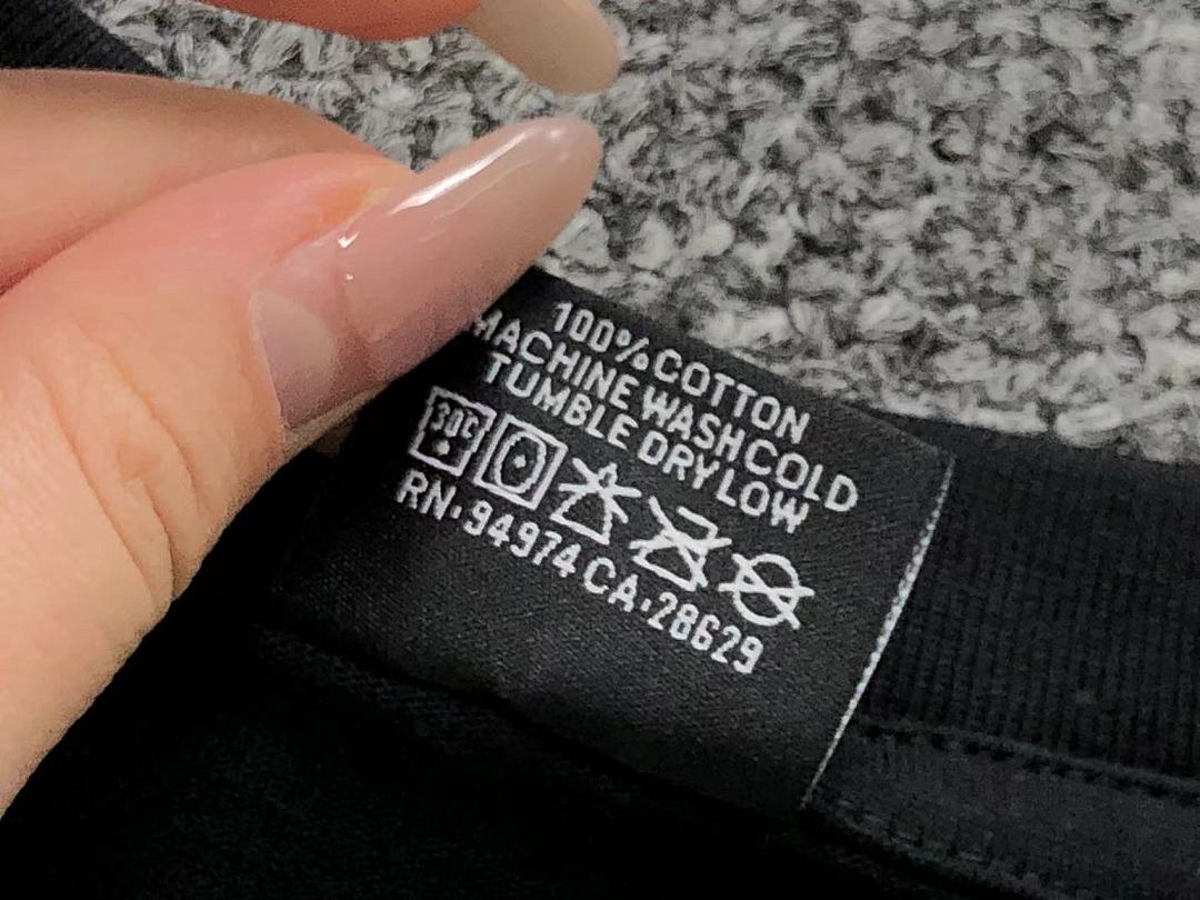 Stussy 85 STUSSY T-SHIRT 211162731 (Im 170Cm 57Kg I Wear Size L In The Phot) - Image 30
