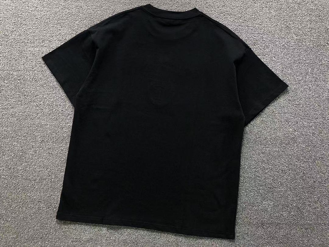 Balmain 118 BALMAIN T-SHIRT 3206080821 (Im 170Cm 60Kg I Wear Size M In The Phot) - Image 17