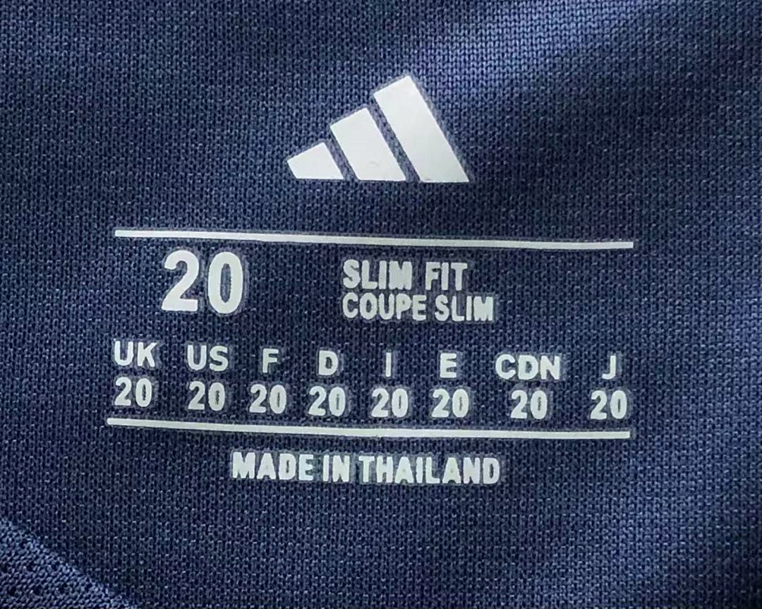 Chanel 75 FOOTBALL T-SHIRT SHORTS - Image 15