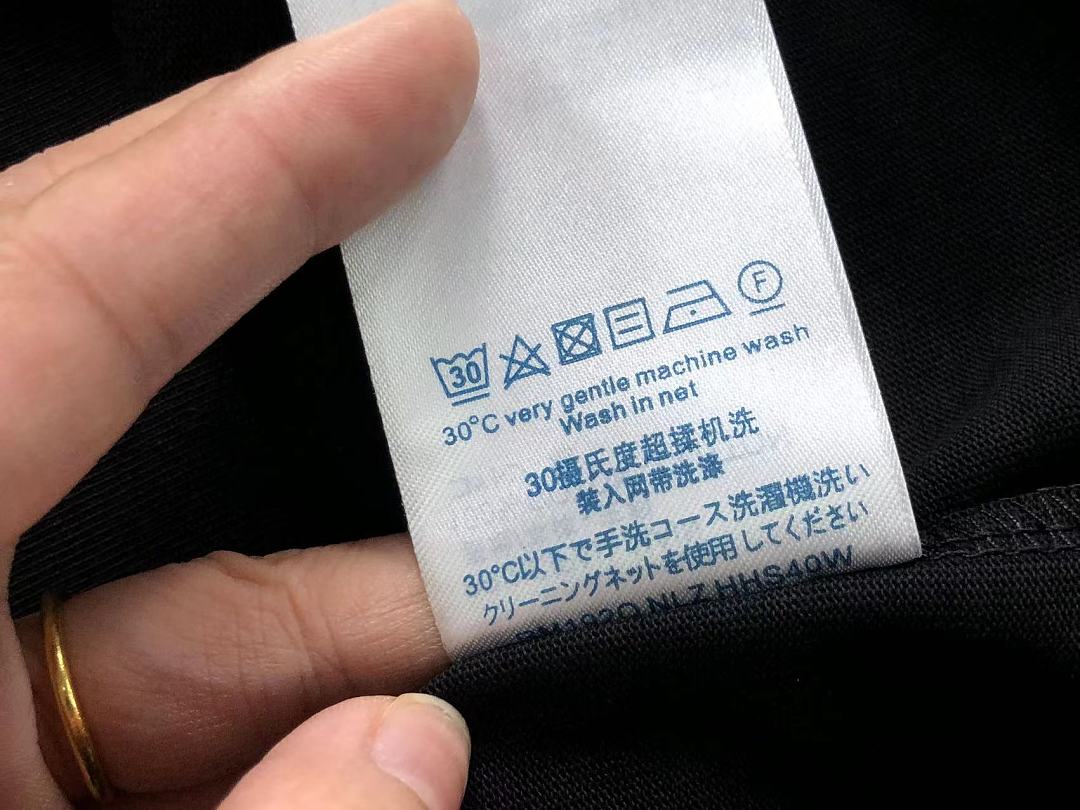 Louis Vuitton 108 L⭐ T-SHIRT 5241410147 (Im 170Cm 60Kg I Wear Size M In The Phot) - Image 25