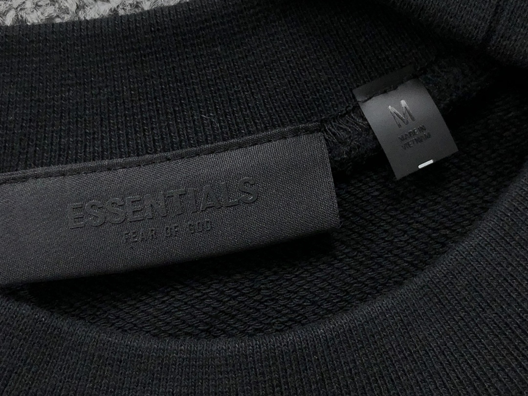 Fear of God TROUSER145 FOG TROUSERS - Image 18