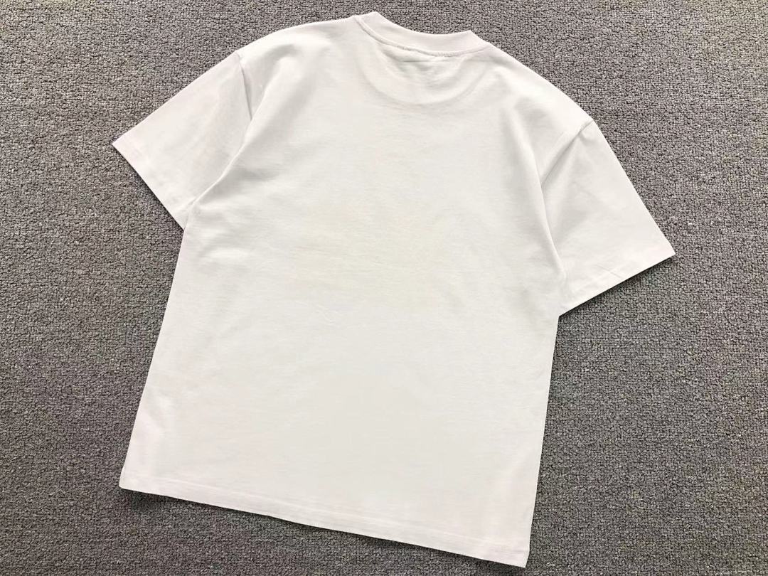Drew House 98 DREW T-SHIRT 505260717 (Im 170Cm 60Kg I Wear Size S In The Phot) - Image 11