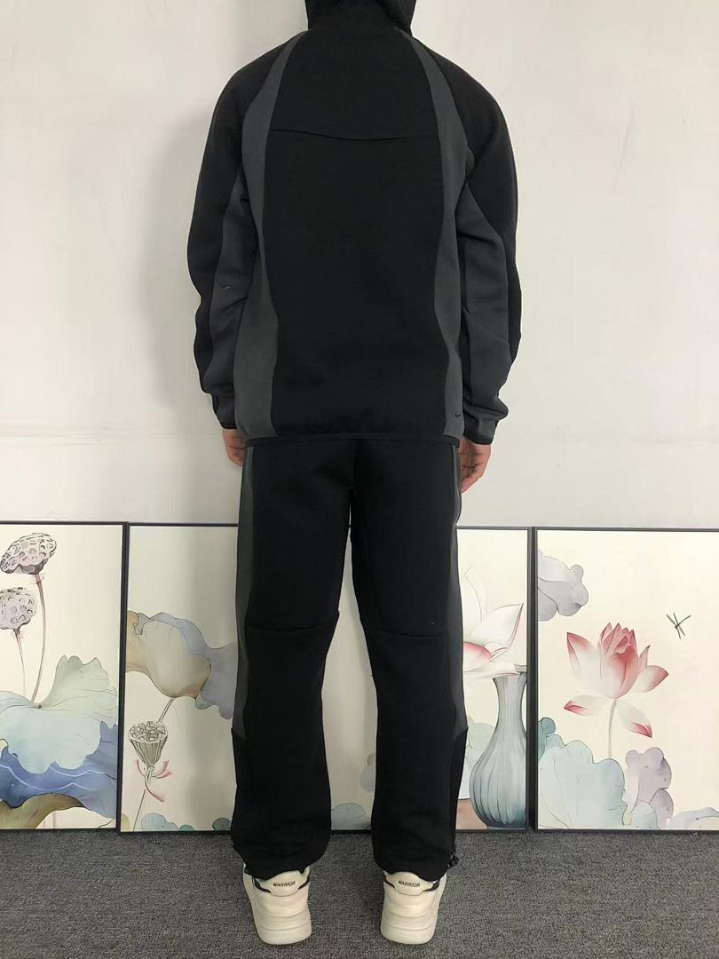 Unbranded TROUSERS158 N⭐K⭐ HOODIE - Image 5