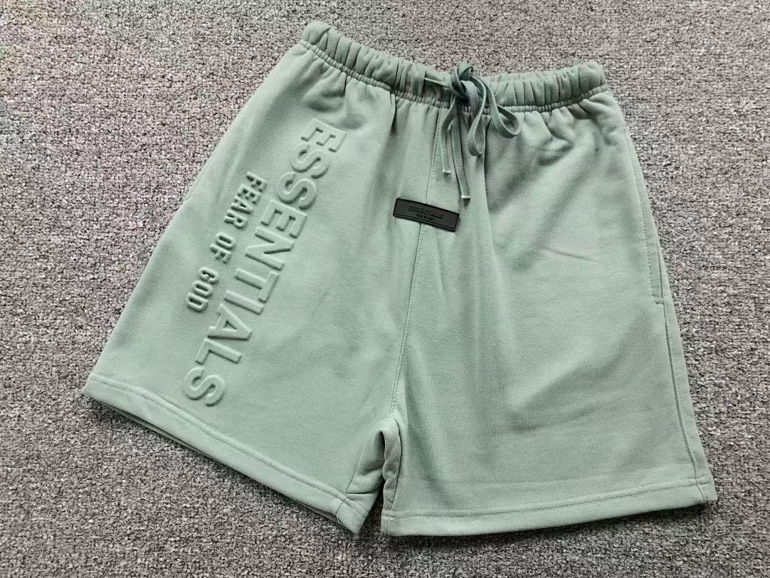 Fear of God 95 FOG SHORTS 3203282321 (Im 170Cm 60Kg I Wear Size S In The Phot) - Image 11