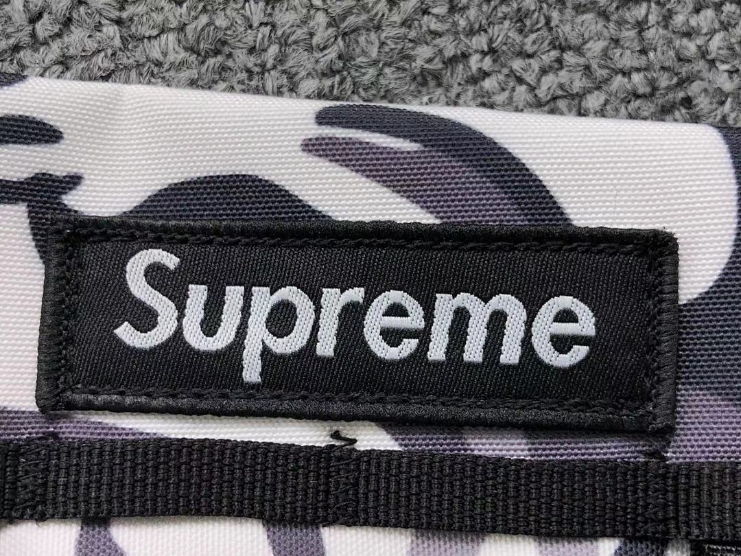 Supreme 75 S⭐⭐R⭐⭐E BAG 1108010766 (Long 28CM* Wide 8CM* High 16CM) - Image 13