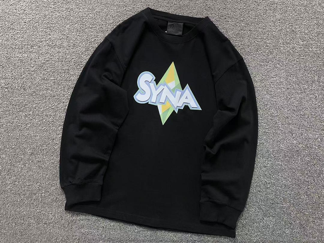 Unbranded 85 S⭐N⭐ LONG SLEEVED 5112721121 (Im 170Cm 60Kg I Wear Size S In The Phot) - Image 8