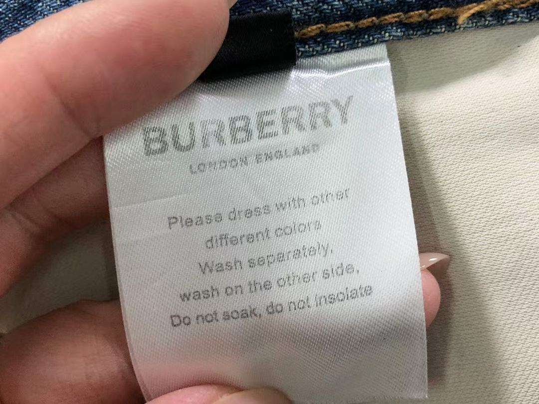 Burberry 175 B⭐R⭐E⭐RY - Image 26