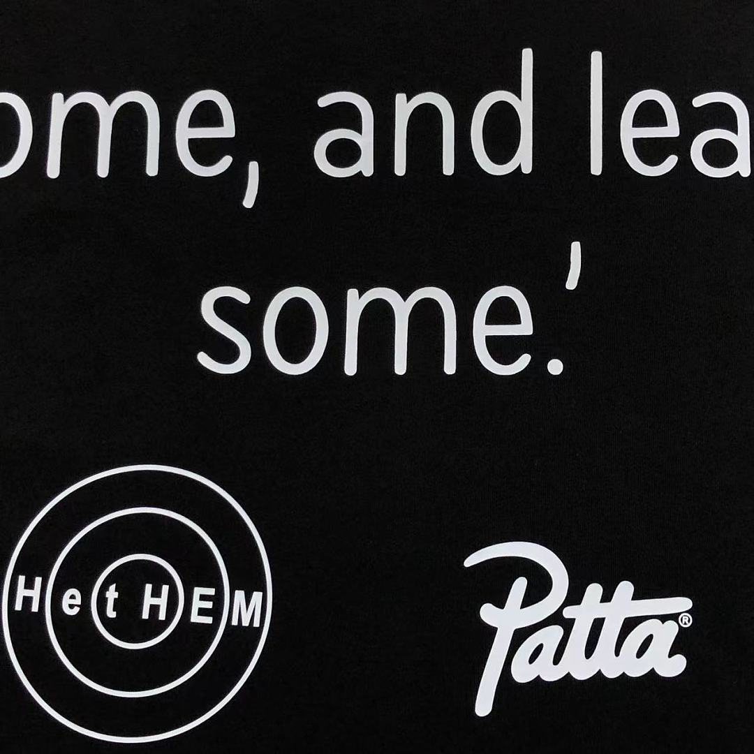 Patta 78 P⭐TT⭐ T-SHIRT 1252918175 (Im 170Cm 60Kg I Wear Size M In The Phot) - Image 15