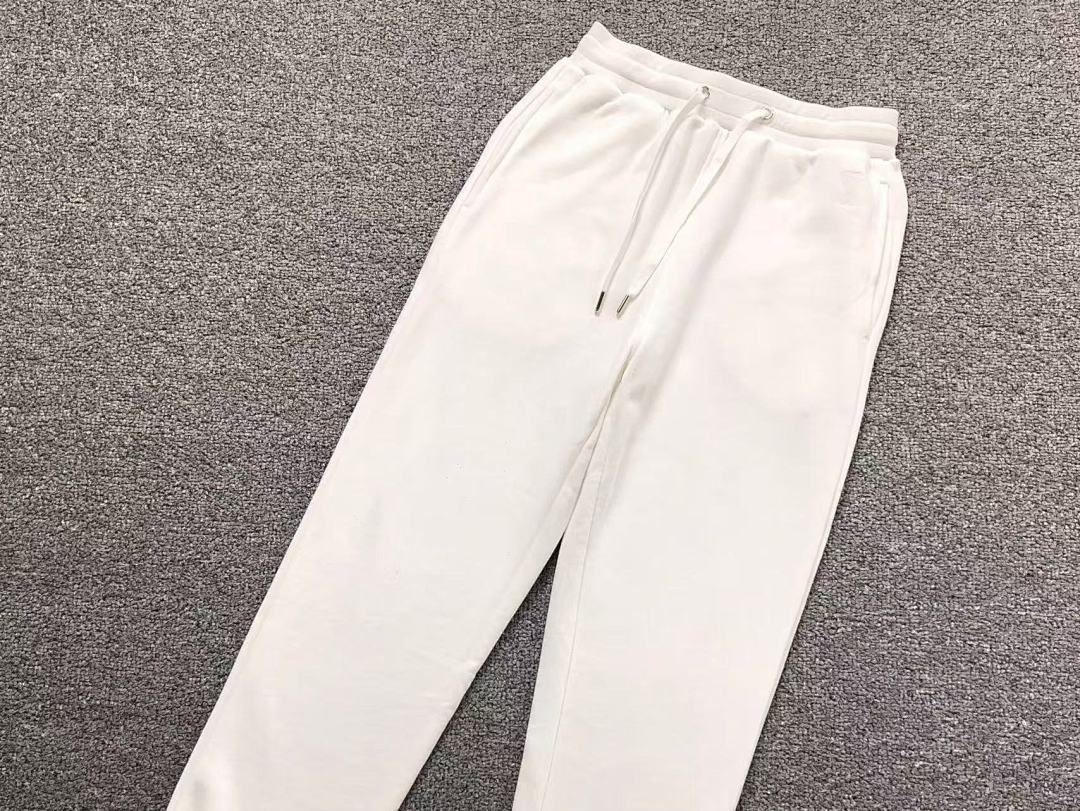 AMI 128 AMI TROUSERS 3108210921 (Im 170Cm 60Kg I Wear Size M In The Phot) - Image 8