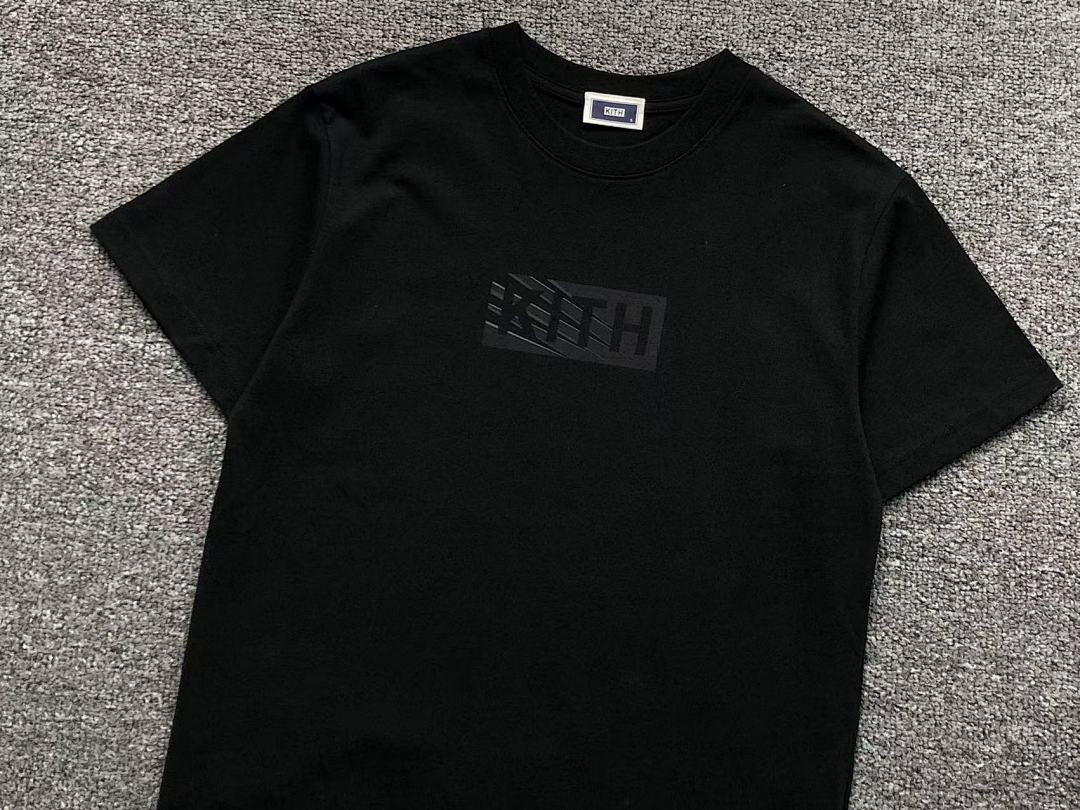 Kith 95 KITH T-SHIRT 504194595 (Im 170Cm 60Kg I Wear Size S In The Phot) - Image 12