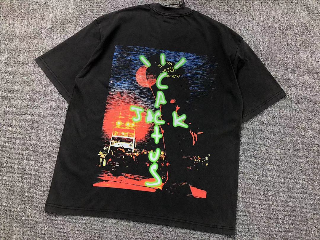 Unbranded 118 VINTAGE T-SHIRT - Image 10