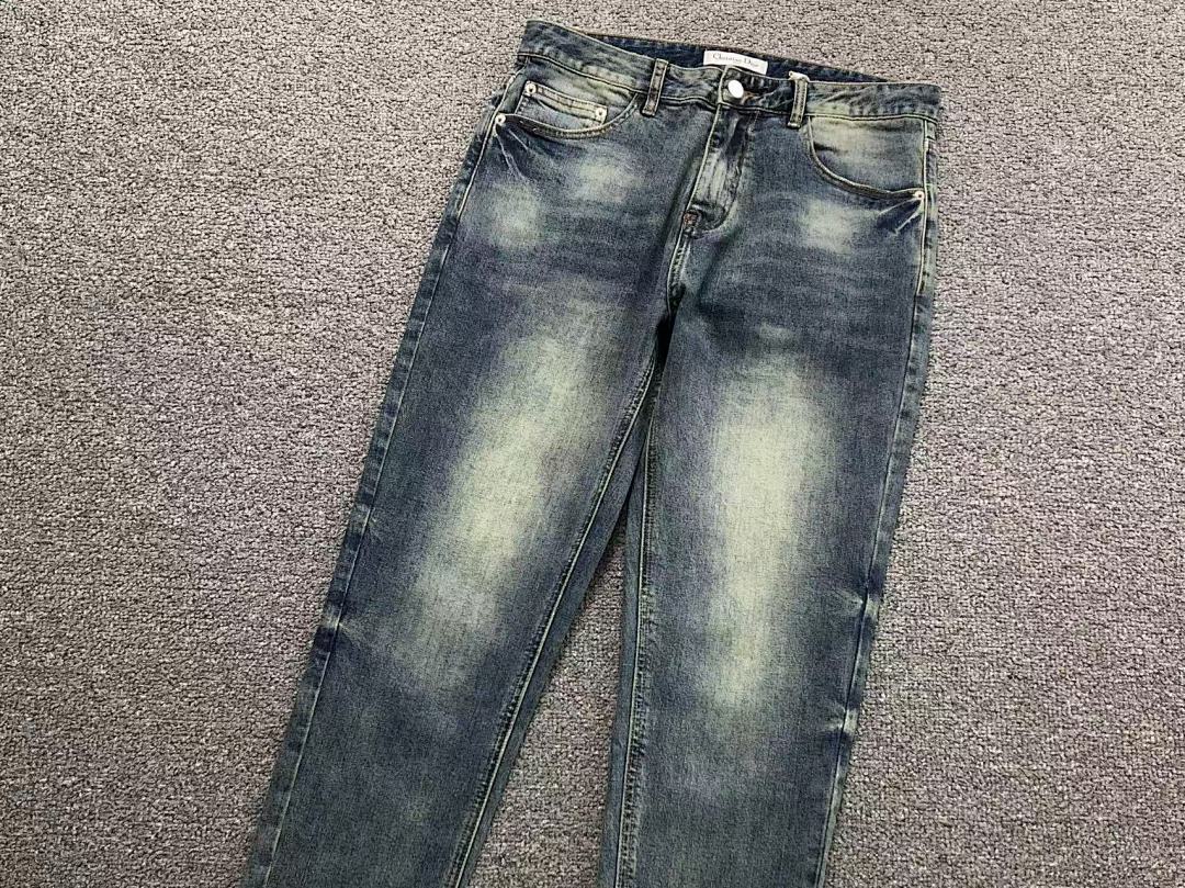 Dior 218 D⭐O⭐ TROUSERS 5112219106 (Im 170Cm 60Kg I Wear Size S In The Phot) - Image 11