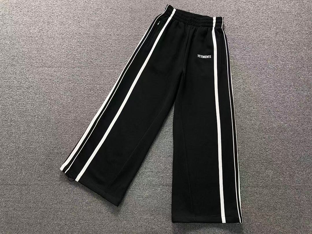Vetements 265 VETEMENTS TROUSERS 3112180417 (Im 170Cm 60Kg I Wear Size S In The Phot) - Image 6