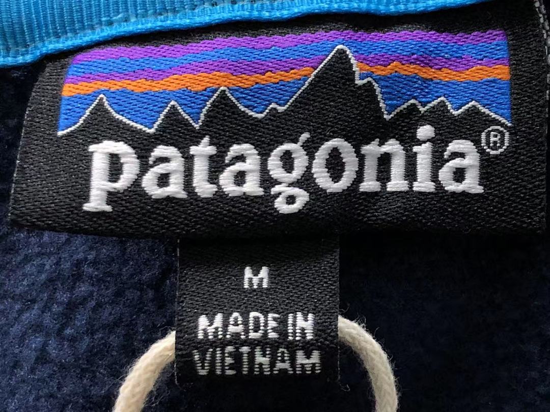 On Running 208 PATAGONIA FLEECE JACKET 2191305001 (Im 170Cm 60Kg I Wear Size M In The Phot) - Image 31