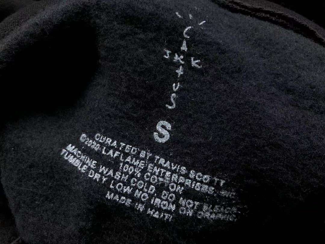 Travis Scott 126 TRAVIS SCOTT - Image 21