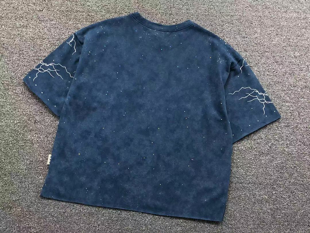 Boss 135 B⭐⭐S T-SHIRT 3203142217 (Im 170Cm 60Kg I Wear Size S In The Phot) - Image 11