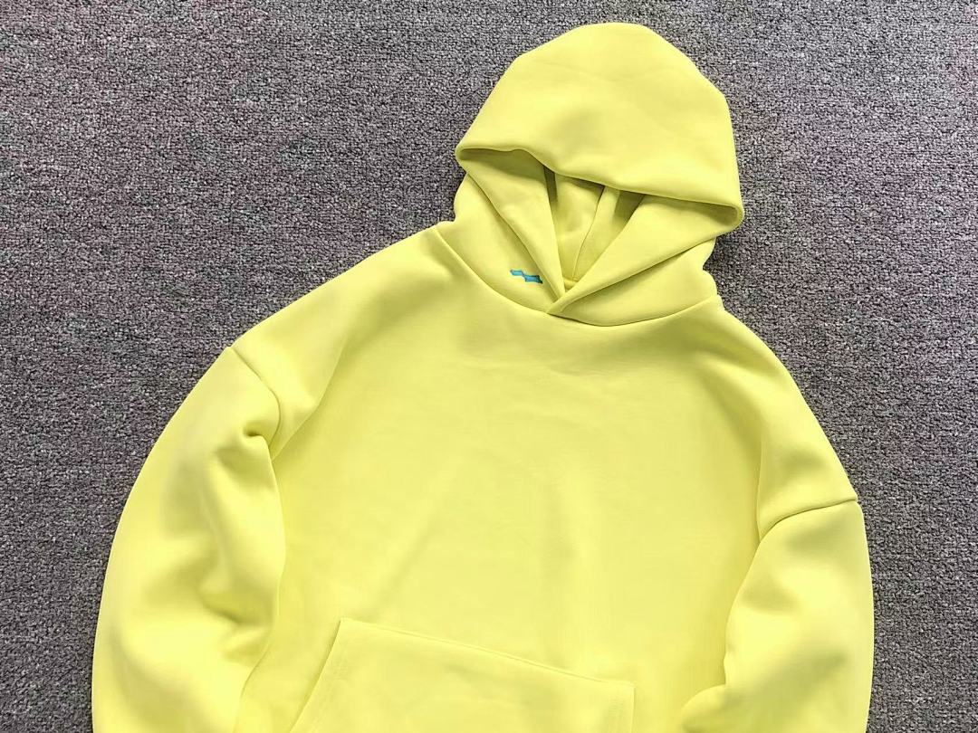 Unbranded 215 S⭐Y⭐⭐K HOODIE 3110272317 (Im 170Cm 60Kg I Wear Size S In The Phot) - Image 9