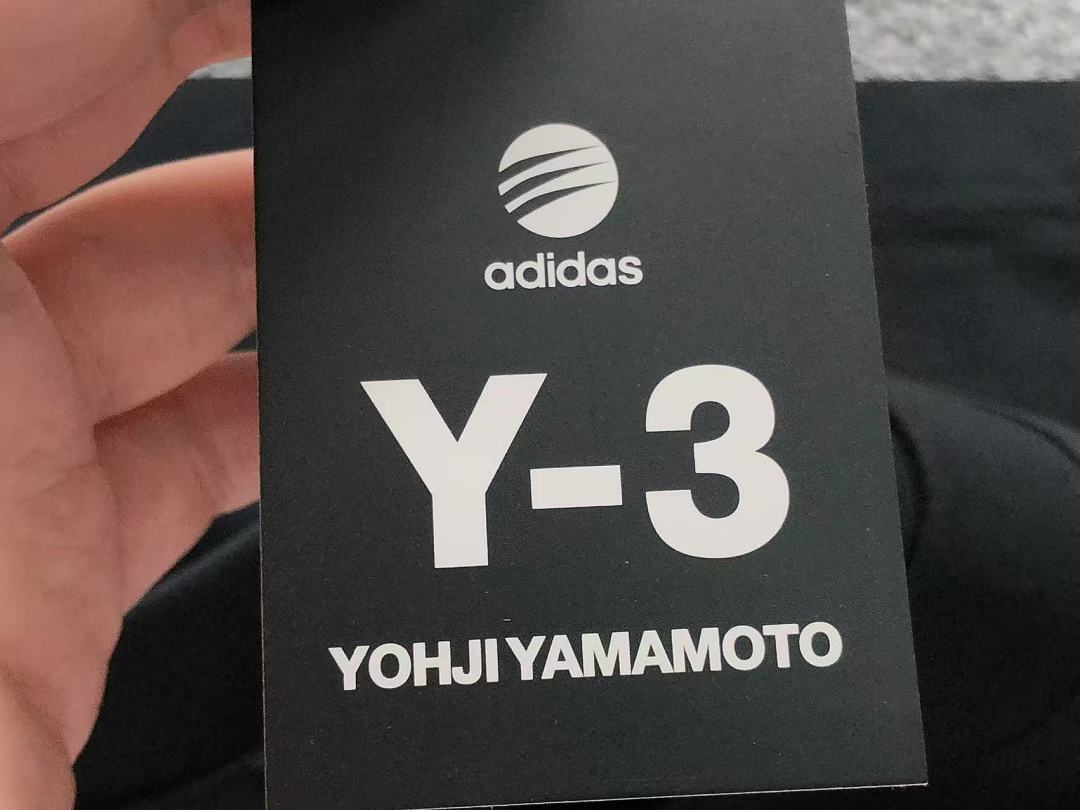 Y-3 125 M⭐⭐⭐⭐⭐R T-SHIRT 5261004147 (Im 170Cm 60Kg I Wear Size M In The Phot) - Image 23